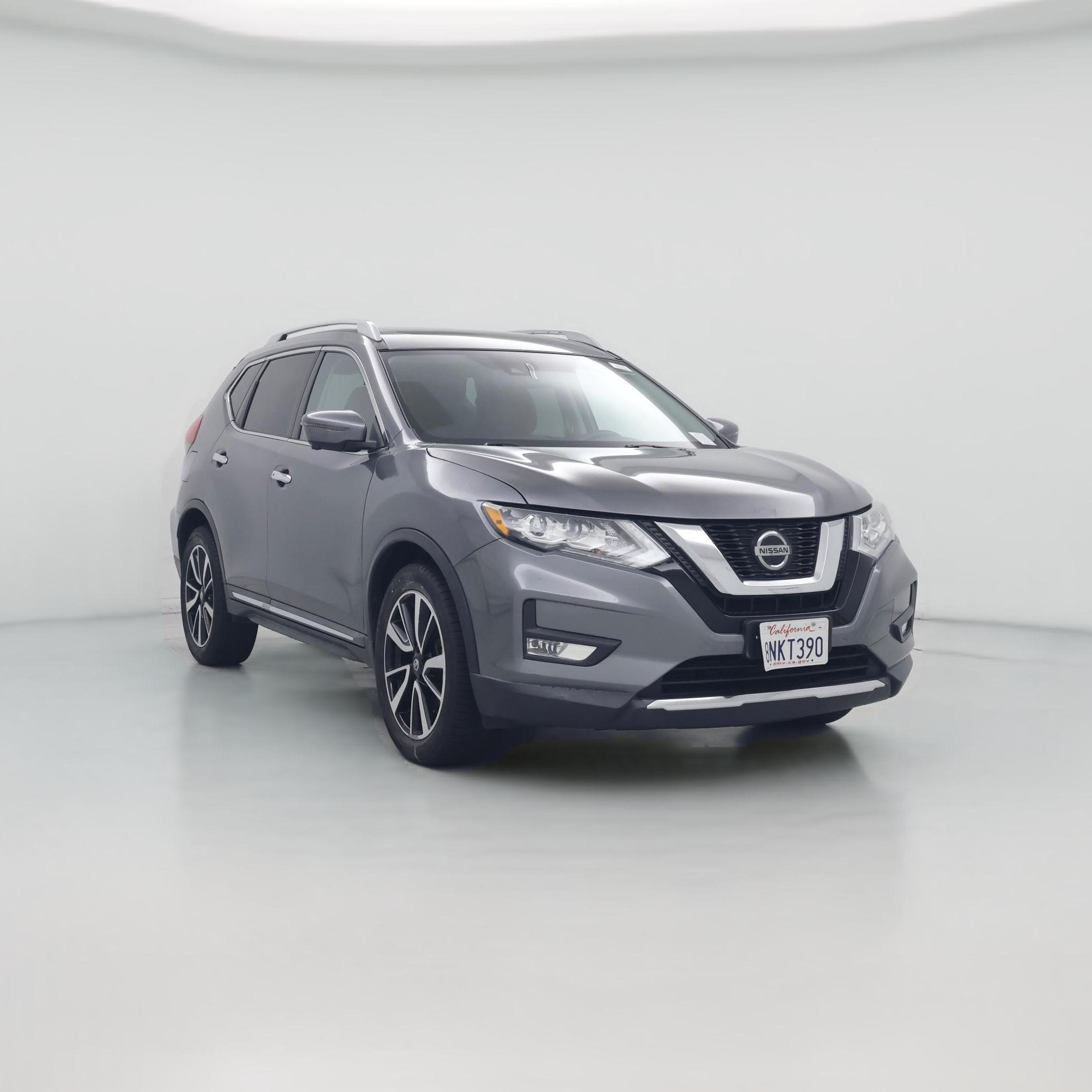 nissan rogue 2019 5N1AT2MTXKC801429 image nissan rogue 2019 5N1AT2MTXKC801429 image
