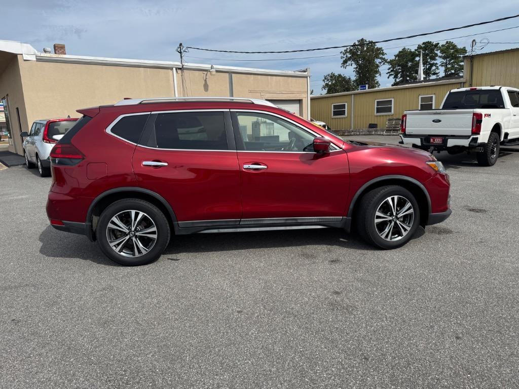 nissan rogue 2019 5N1AT2MT8KC702141 image nissan rogue 2019 5N1AT2MT8KC702141 image