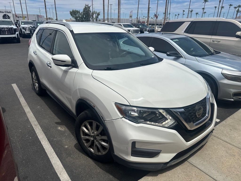 nissan rogue 2019 5N1AT2MV2KC702444 image nissan rogue 2019 5N1AT2MV2KC702444 image