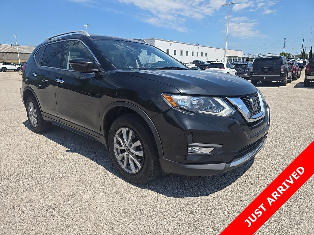 nissan rogue 2019 5N1AT2MV8KC818246 image nissan rogue 2019 5N1AT2MV8KC818246 image