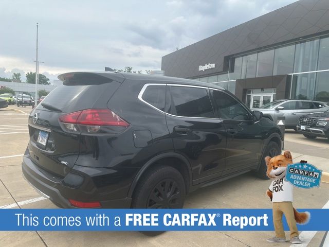 nissan rogue 2019 5N1AT2MV8KC798693 image nissan rogue 2019 5N1AT2MV8KC798693 image