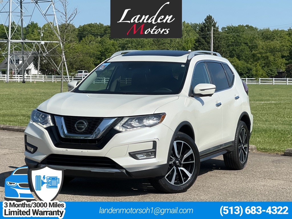 nissan rogue 2019 5N1AT2MV1KC743857 image nissan rogue 2019 5N1AT2MV1KC743857 image