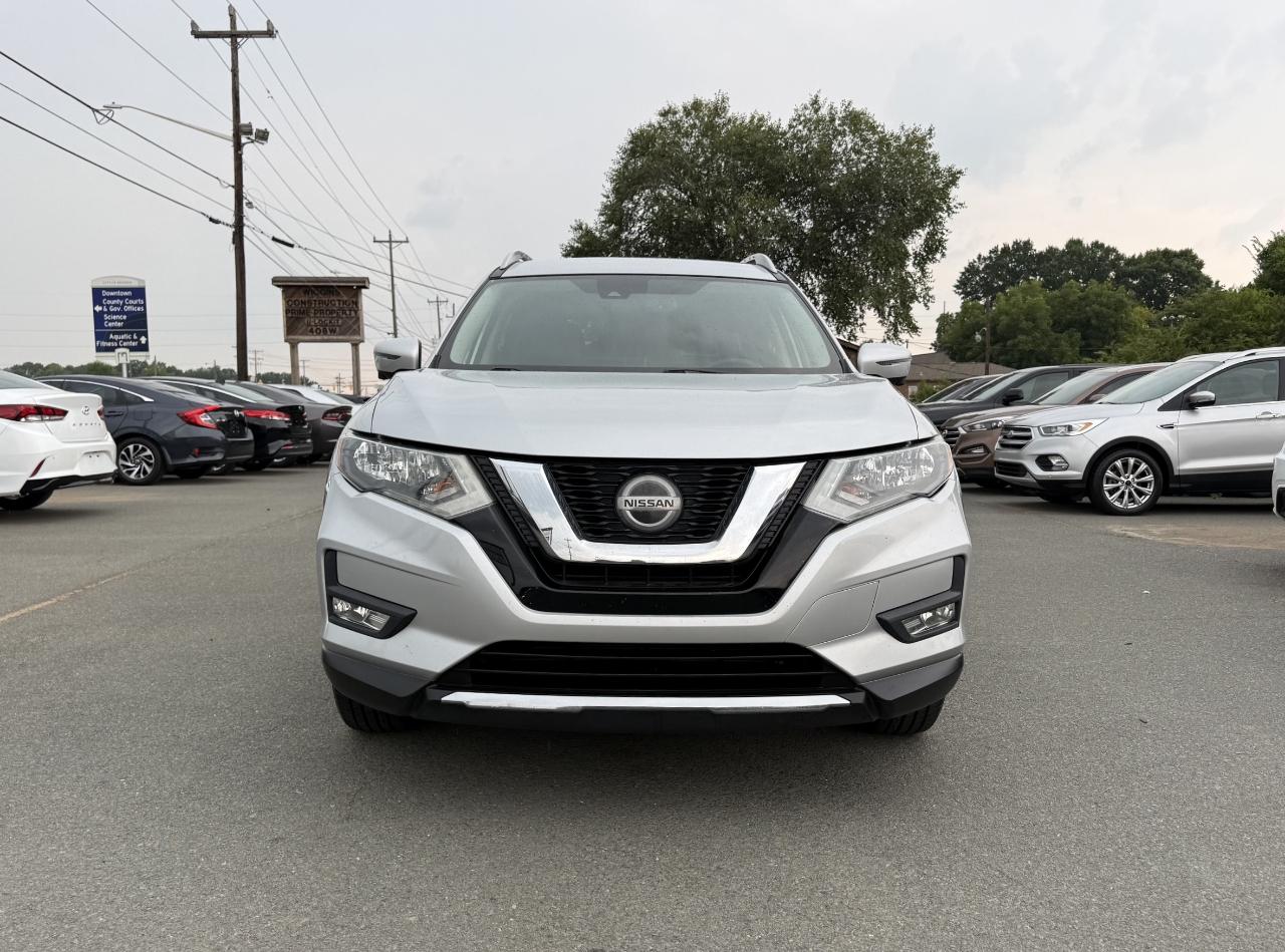 nissan rogue 2019 5N1AT2MV8KC752944 image nissan rogue 2019 5N1AT2MV8KC752944 image