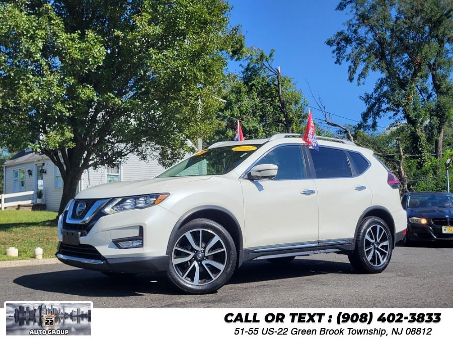 nissan rogue 2019 5N1AT2MV9KC717247 image nissan rogue 2019 5N1AT2MV9KC717247 image