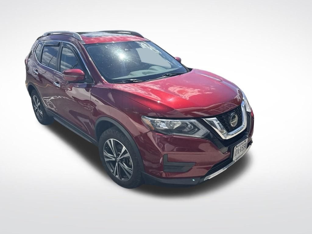 nissan rogue 2019 5N1AT2MVXKC743369 image nissan rogue 2019 5N1AT2MVXKC743369 image