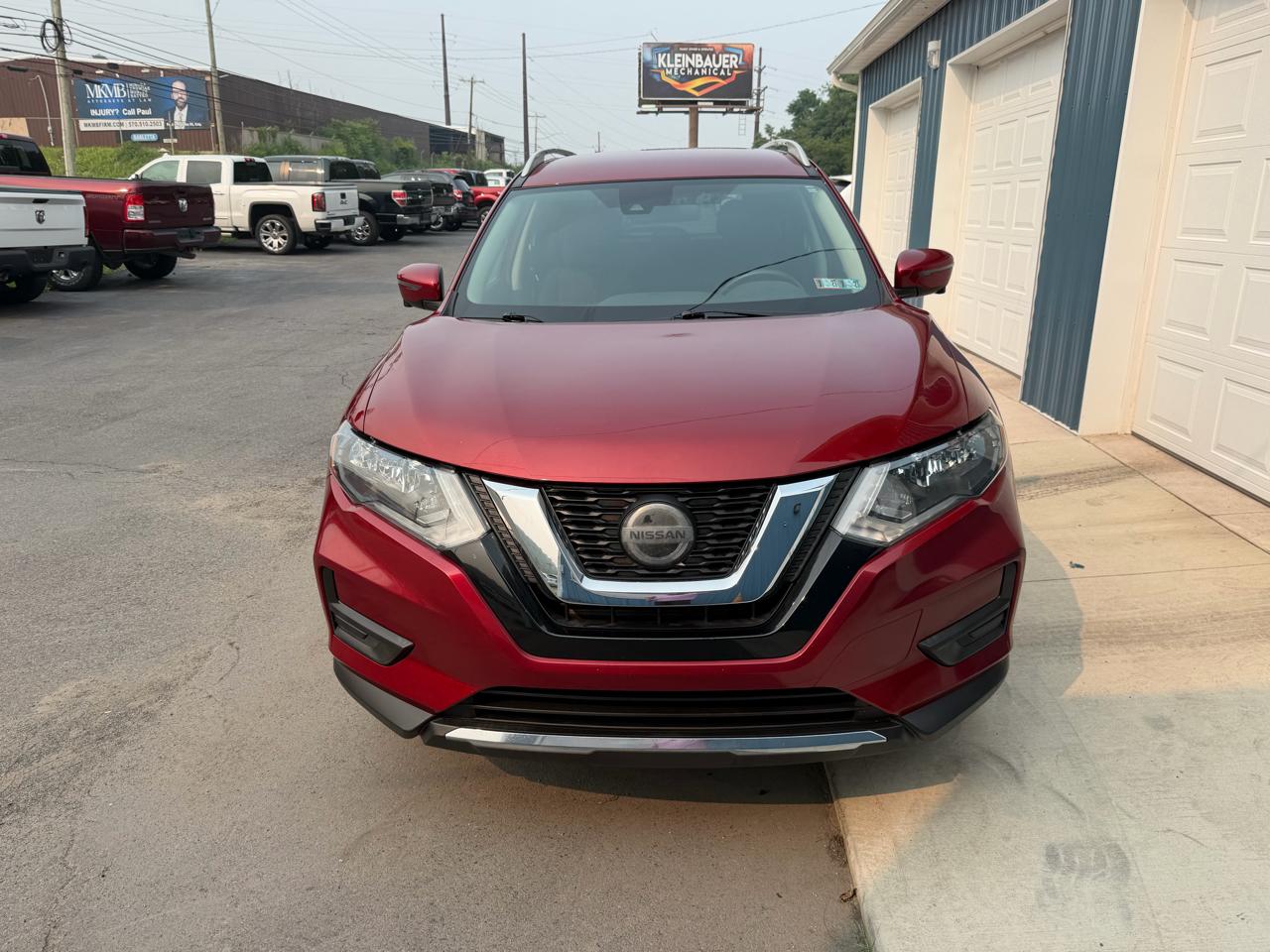 nissan rogue 2019 5N1AT2MV2KC798186 image nissan rogue 2019 5N1AT2MV2KC798186 image