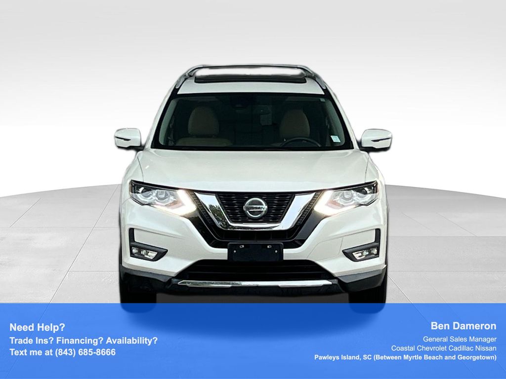 nissan rogue 2019 5N1AT2MT9KC807481 image nissan rogue 2019 5N1AT2MT9KC807481 image