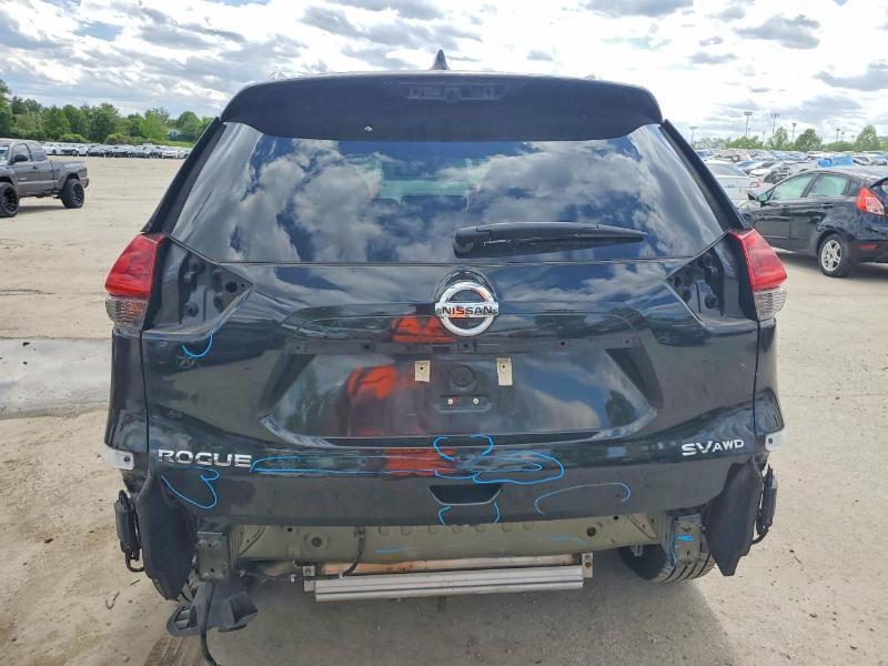 nissan rogue 2019 5N1AT2MV0KC774002 image nissan rogue 2019 5N1AT2MV0KC774002 image