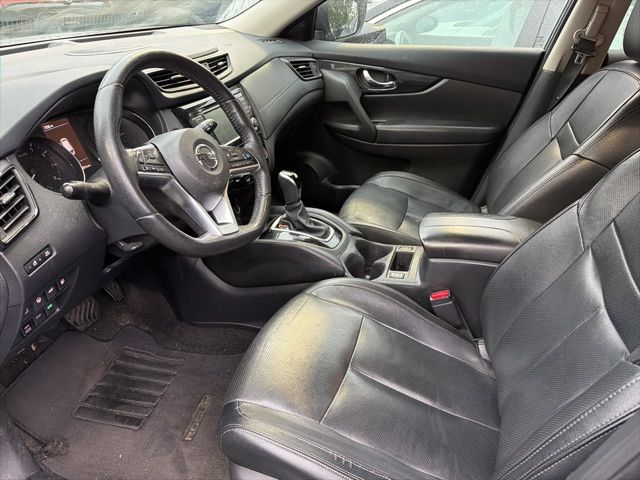 nissan rogue 2019 5N1AT2MV8KC718924 image nissan rogue 2019 5N1AT2MV8KC718924 image