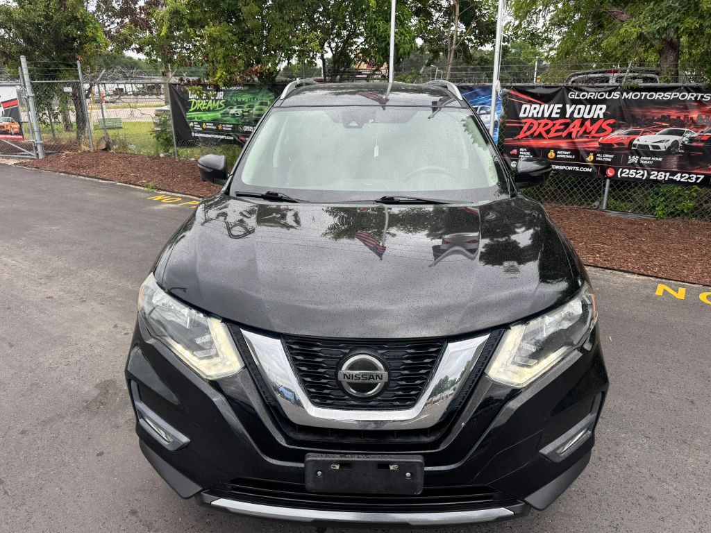 nissan rogue 2019 5N1AT2MVXKC780325 image nissan rogue 2019 5N1AT2MVXKC780325 image