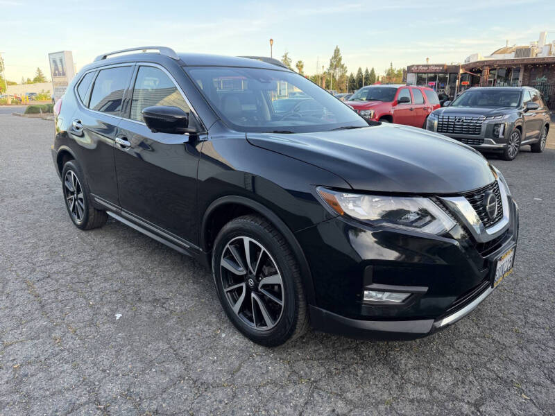 nissan rogue 2019 5N1AT2MV8KC744150 image nissan rogue 2019 5N1AT2MV8KC744150 image
