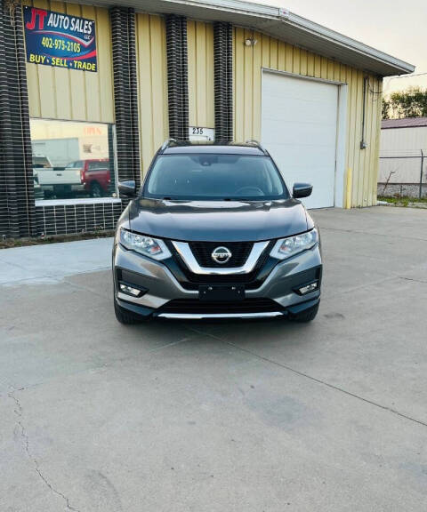 nissan rogue 2019 5N1AT2MV9KC791056 image nissan rogue 2019 5N1AT2MV9KC791056 image