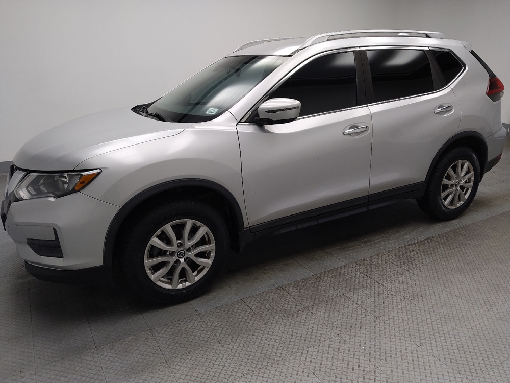 nissan rogue 2019 5N1AT2MV7KC799091 image nissan rogue 2019 5N1AT2MV7KC799091 image