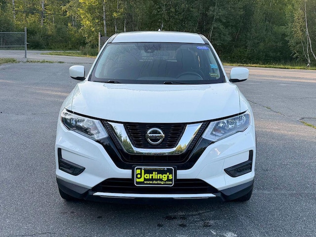 nissan rogue 2019 5N1AT2MV5KC845582 image nissan rogue 2019 5N1AT2MV5KC845582 image