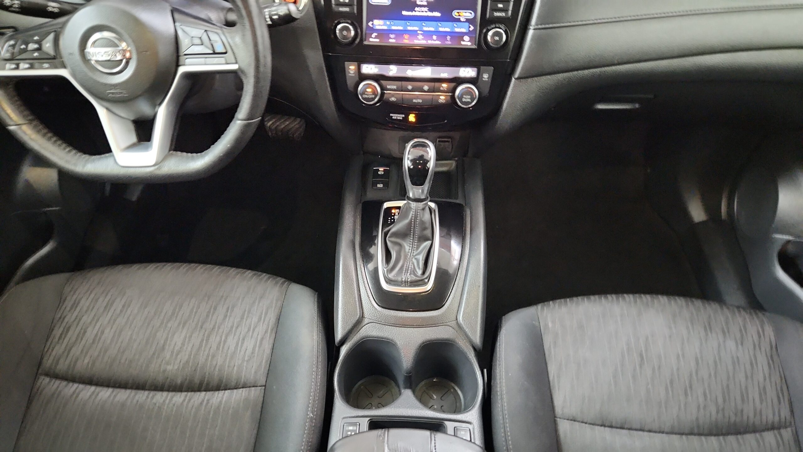 nissan rogue 2019 5N1AT2MTXKC765841 image nissan rogue 2019 5N1AT2MTXKC765841 image
