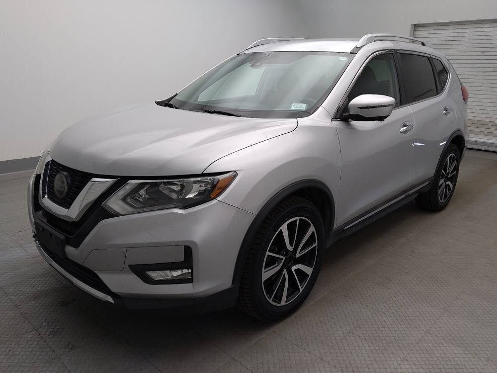nissan rogue 2019 5N1AT2MV3KC820809 image nissan rogue 2019 5N1AT2MV3KC820809 image