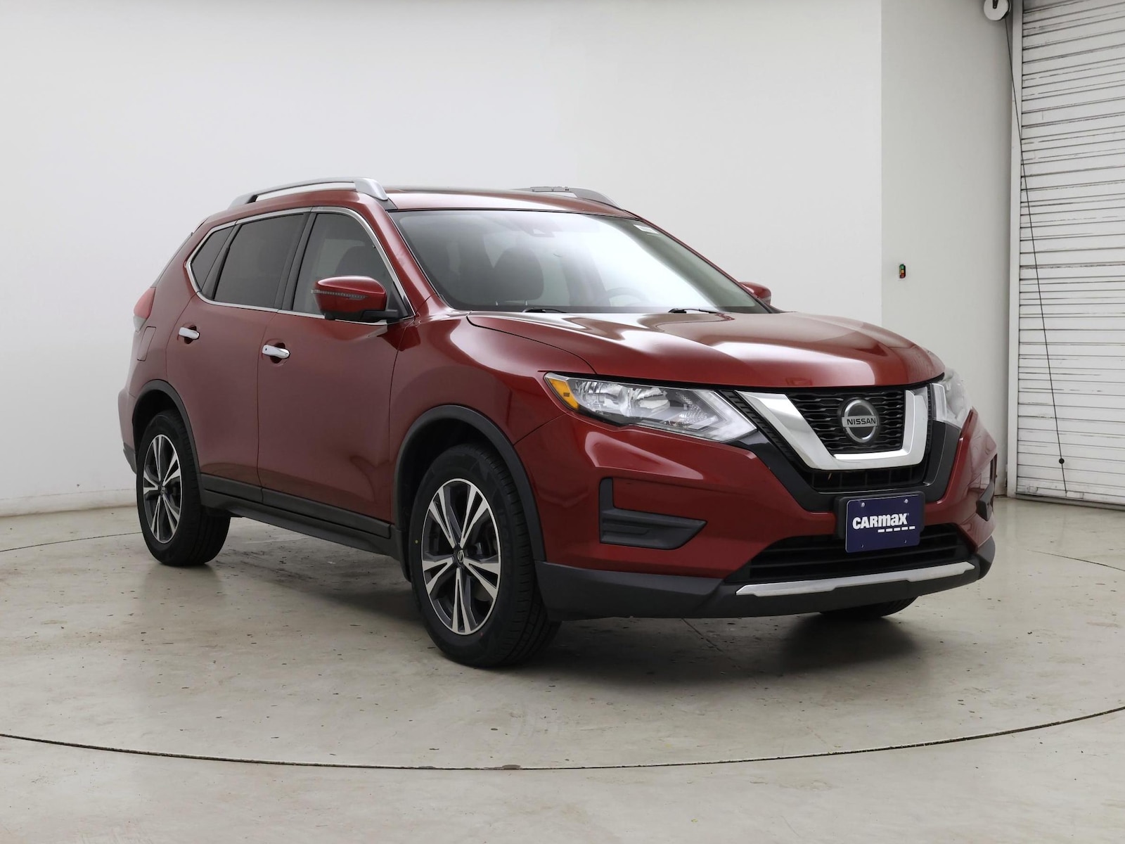 nissan rogue 2019 5N1AT2MV4KC716815 image nissan rogue 2019 5N1AT2MV4KC716815 image
