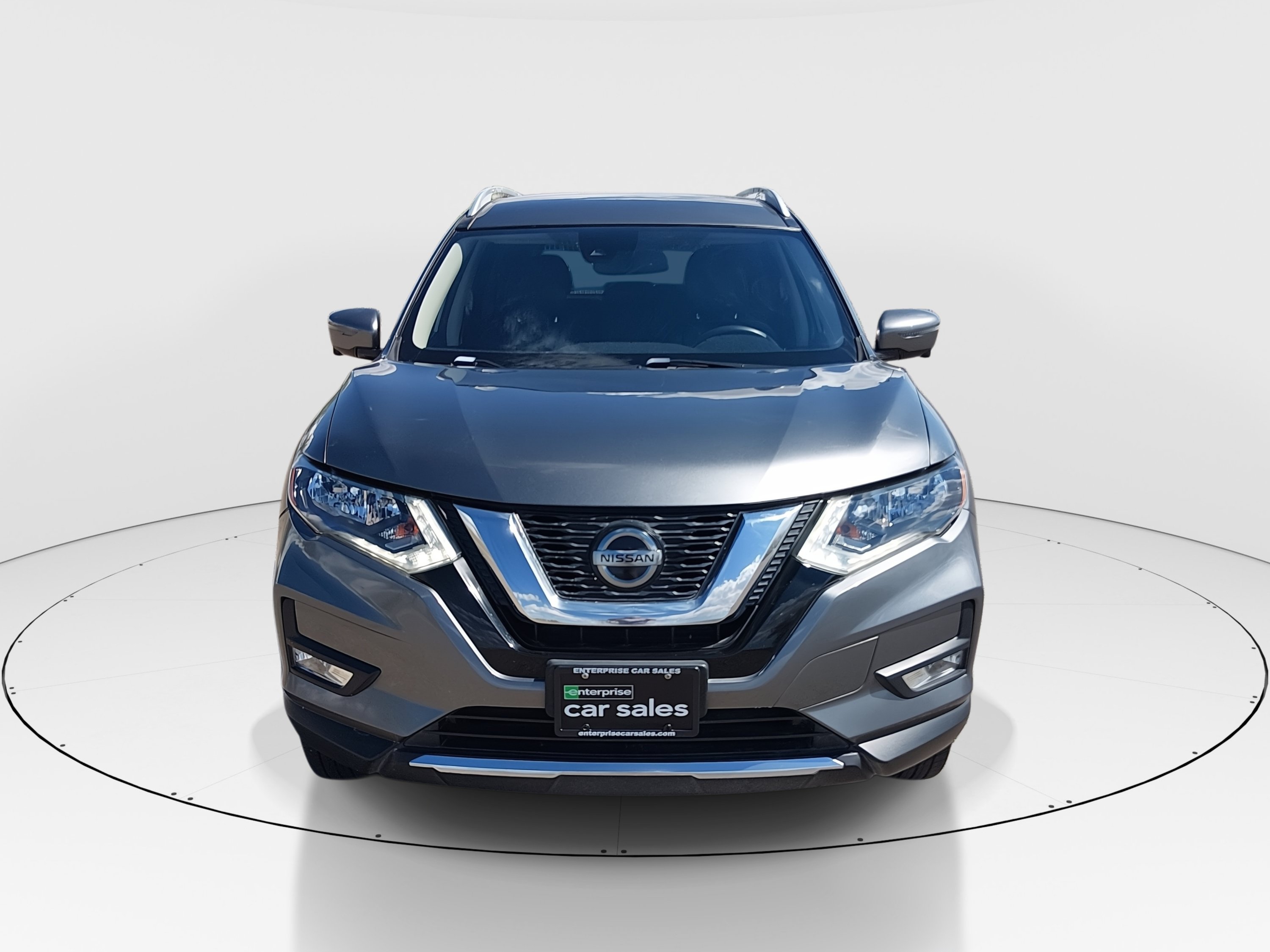 nissan rogue 2019 5N1AT2MV0KC758155 image nissan rogue 2019 5N1AT2MV0KC758155 image