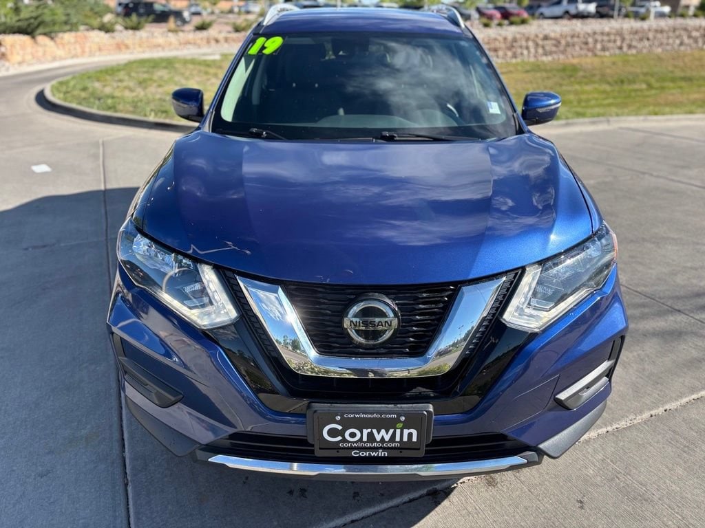 nissan rogue 2019 5N1AT2MV2KC734181 image nissan rogue 2019 5N1AT2MV2KC734181 image
