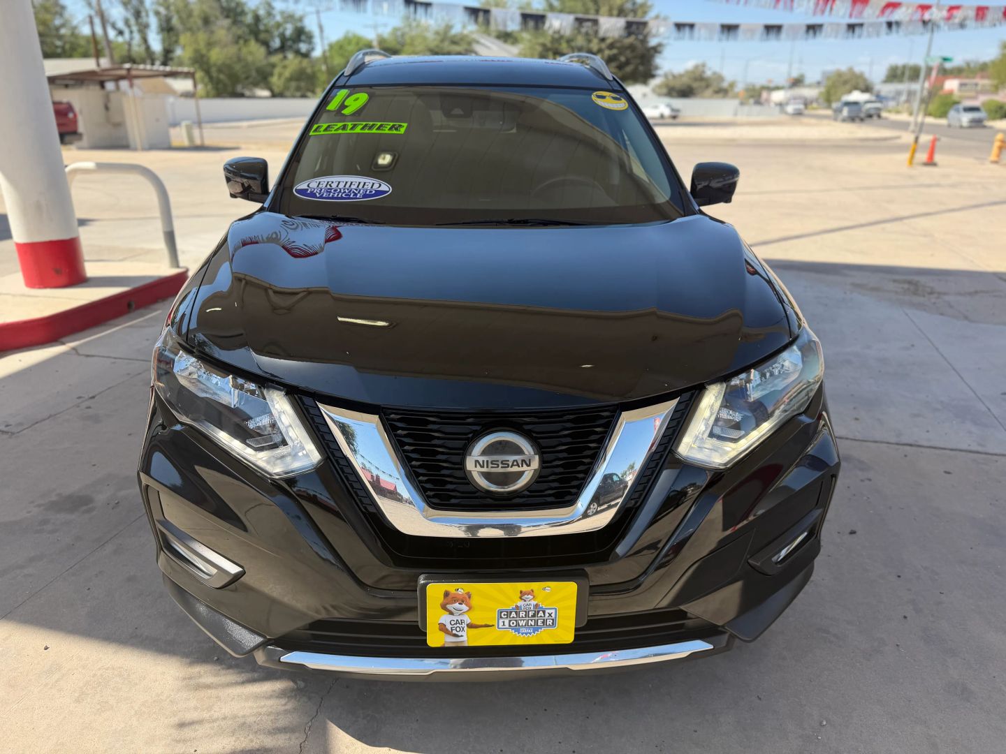 nissan rogue 2019 5N1AT2MT9KC799513 image nissan rogue 2019 5N1AT2MT9KC799513 image