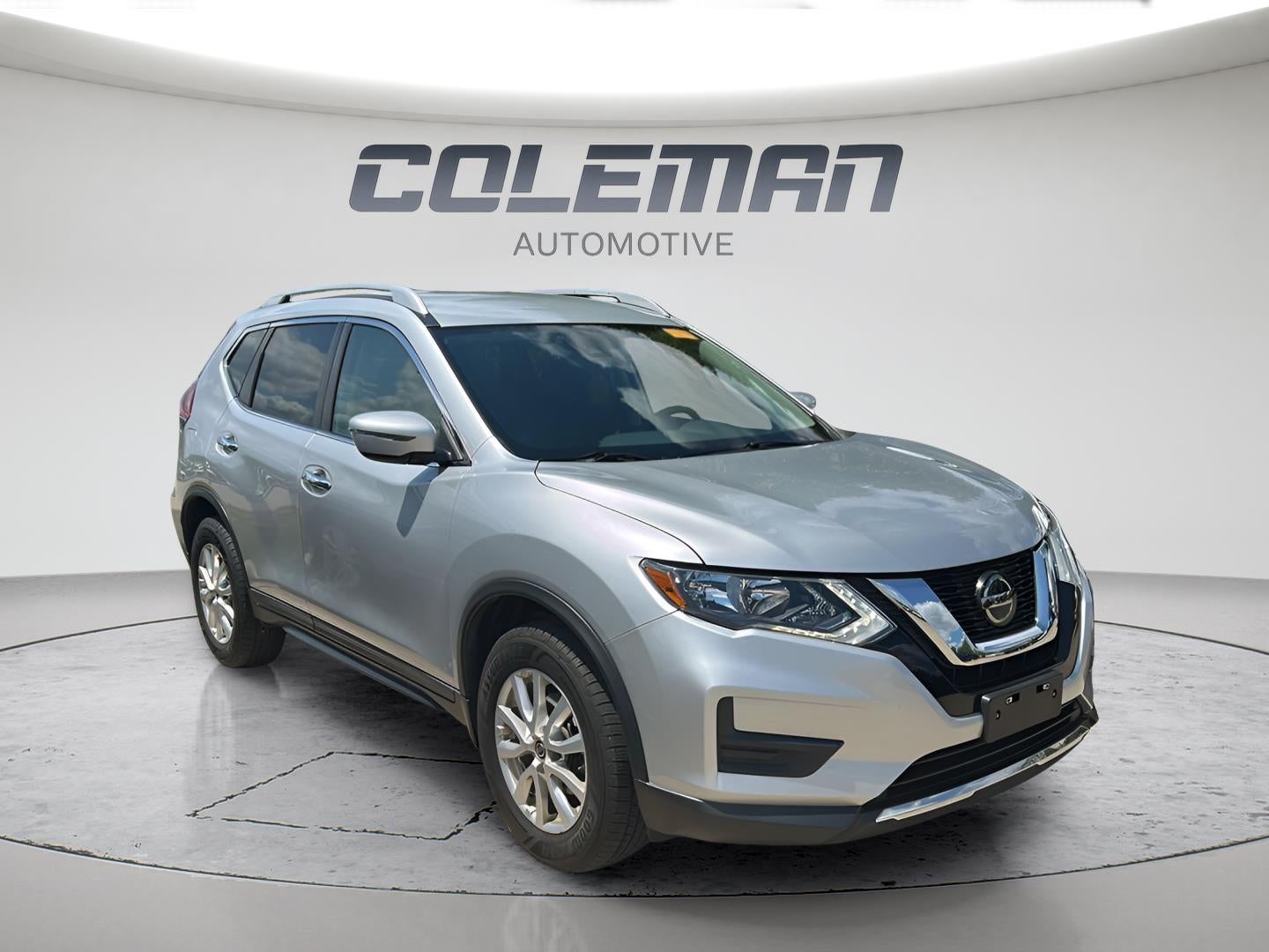 nissan rogue 2019 5N1AT2MV3KC735193 image nissan rogue 2019 5N1AT2MV3KC735193 image