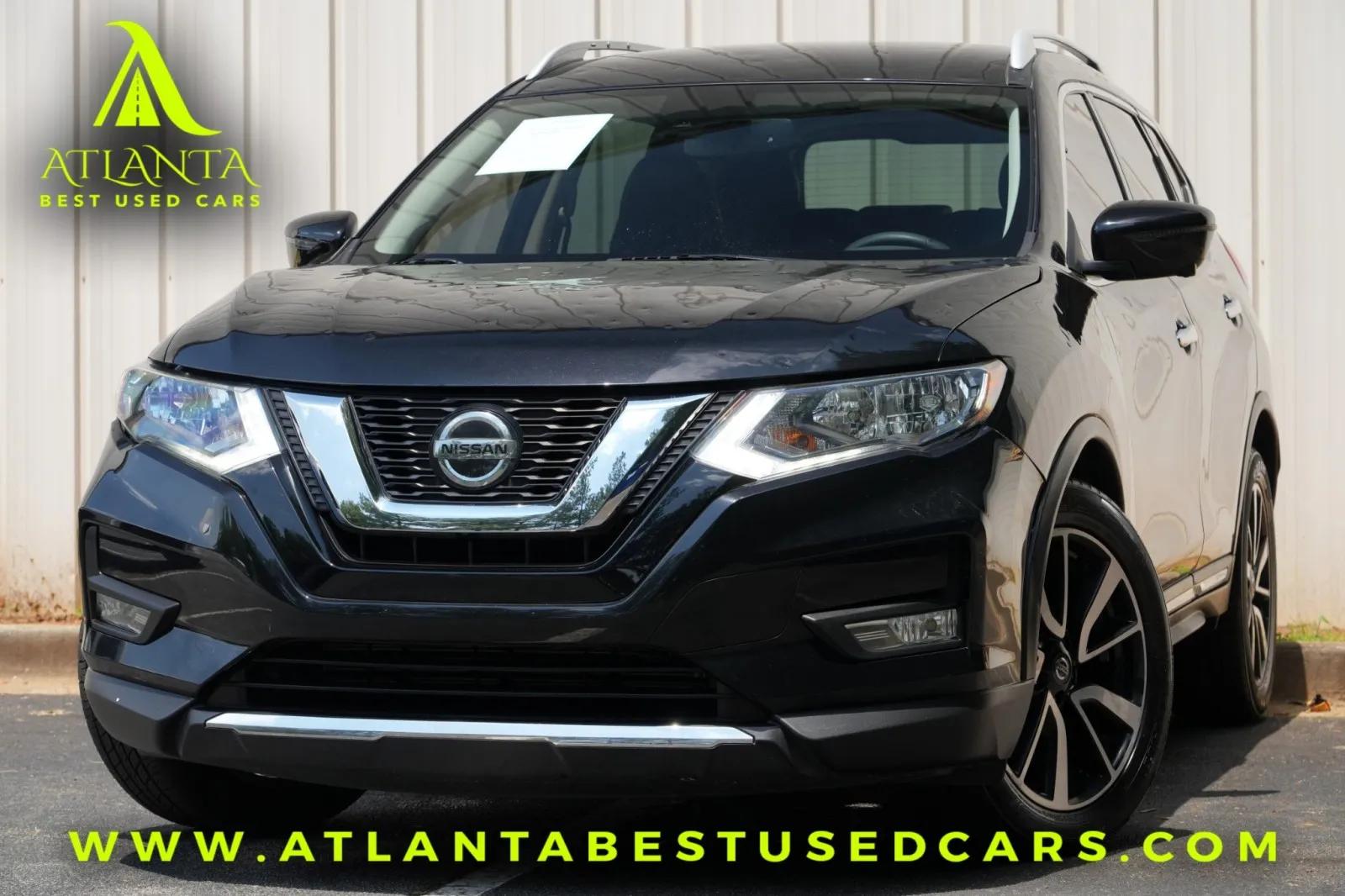 nissan rogue 2019 5N1AT2MV7KC807660 image nissan rogue 2019 5N1AT2MV7KC807660 image