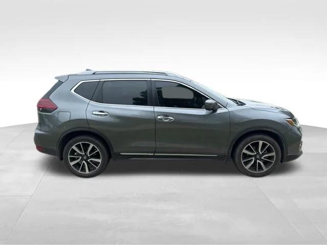 nissan rogue 2019 5N1AT2MT4KC725125 image nissan rogue 2019 5N1AT2MT4KC725125 image