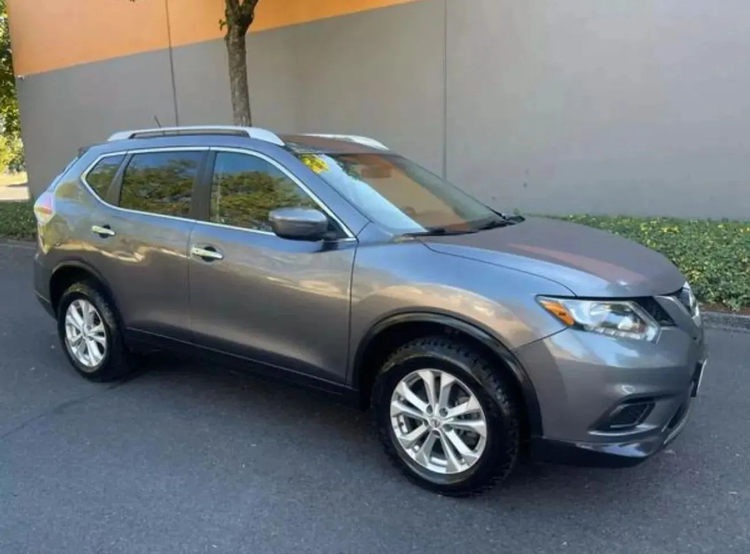 nissan rogue 2019 5N1AT2MV5KC807284 image nissan rogue 2019 5N1AT2MV5KC807284 image