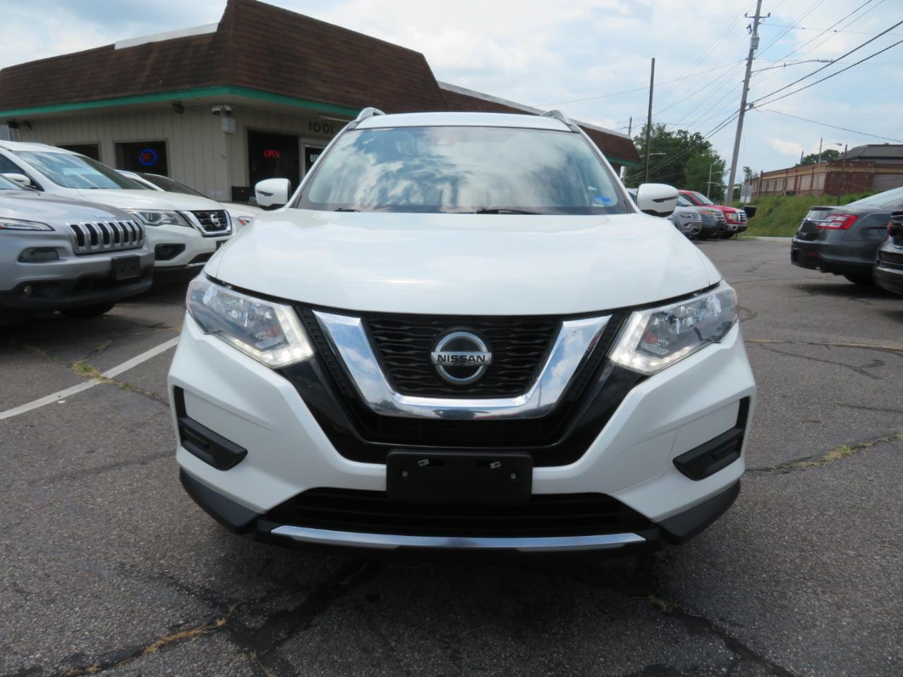 nissan rogue 2019 5N1AT2MV0KC771164 image nissan rogue 2019 5N1AT2MV0KC771164 image