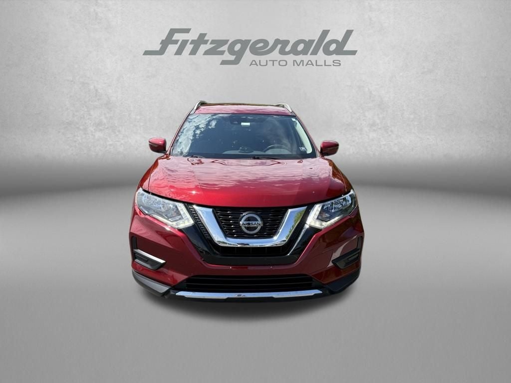 nissan rogue 2019 5N1AT2MV9KC701193 image nissan rogue 2019 5N1AT2MV9KC701193 image