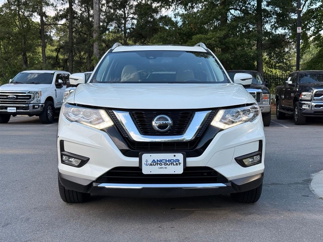 nissan rogue 2019 5N1AT2MV8KC721628 image nissan rogue 2019 5N1AT2MV8KC721628 image
