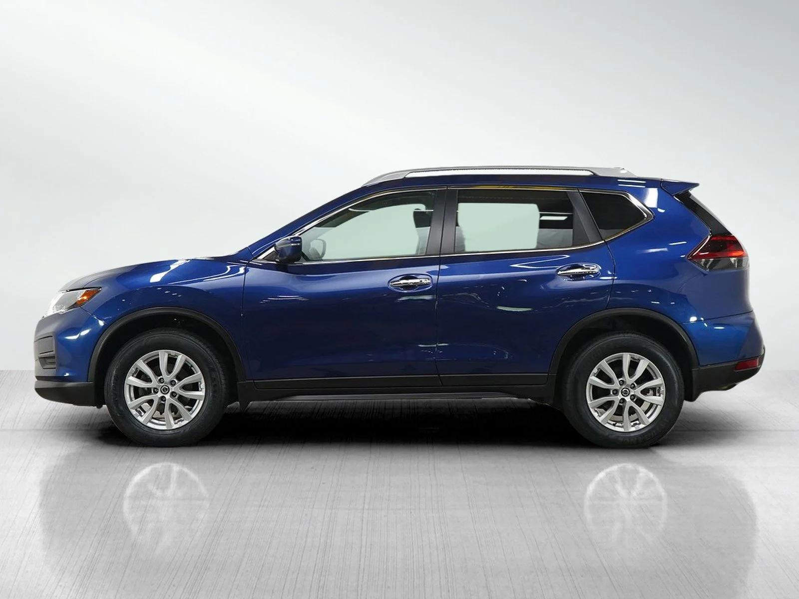 nissan rogue 2019 5N1AT2MV2KC746119 image nissan rogue 2019 5N1AT2MV2KC746119 image