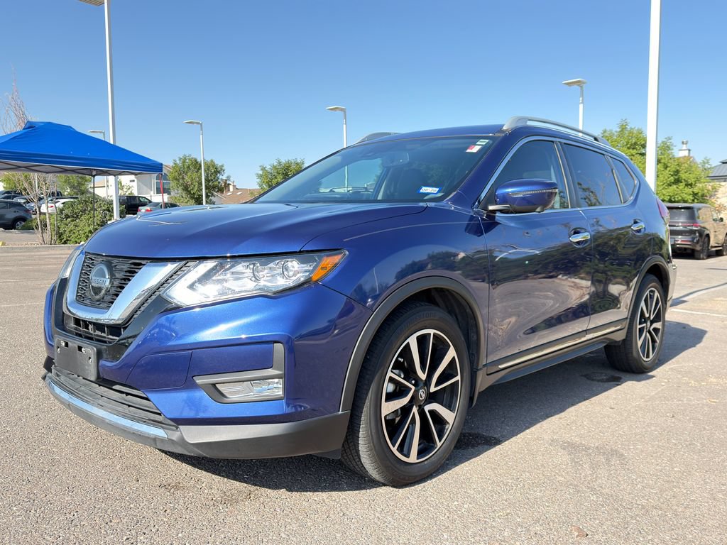 nissan rogue 2019 5N1AT2MT0KC795429 image nissan rogue 2019 5N1AT2MT0KC795429 image