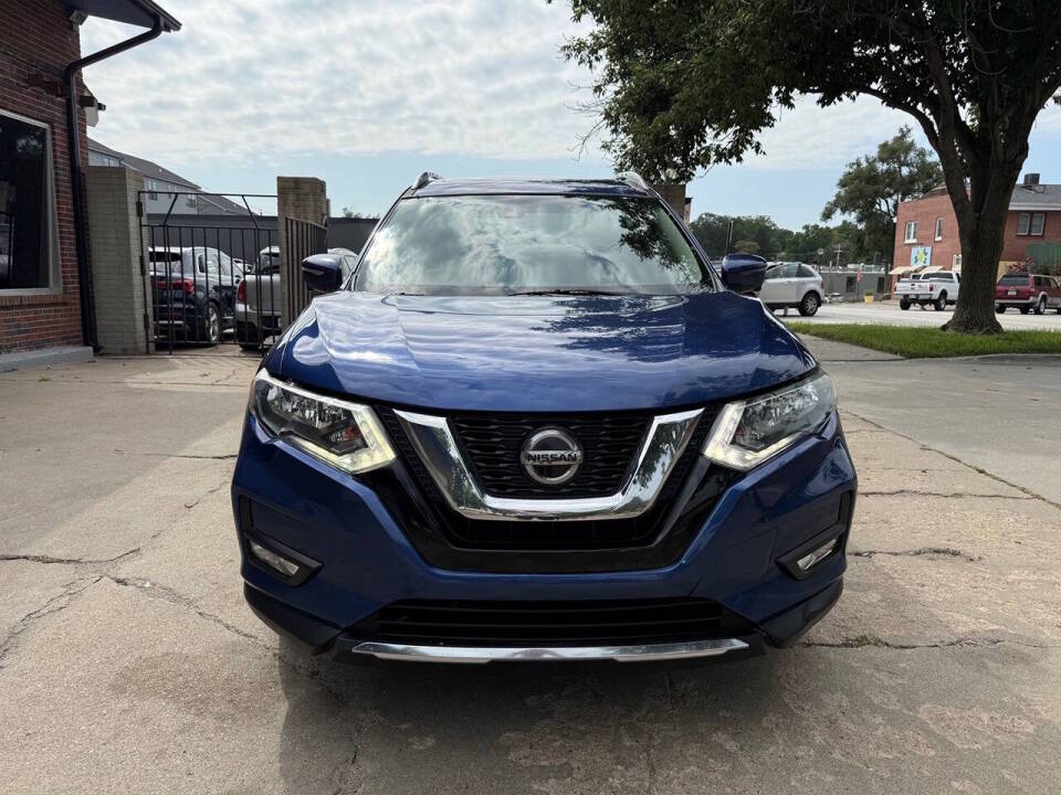 nissan rogue 2019 5N1AT2MV0KC719517 image nissan rogue 2019 5N1AT2MV0KC719517 image