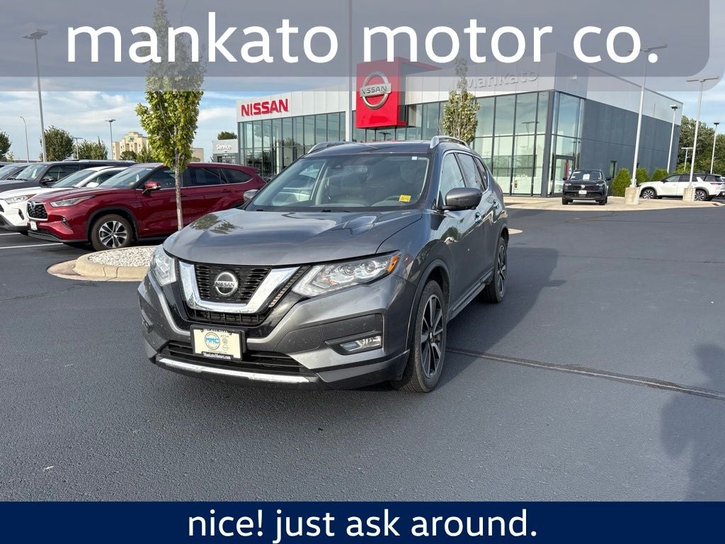 nissan rogue 2019 5N1AT2MV4KC779087 image nissan rogue 2019 5N1AT2MV4KC779087 image