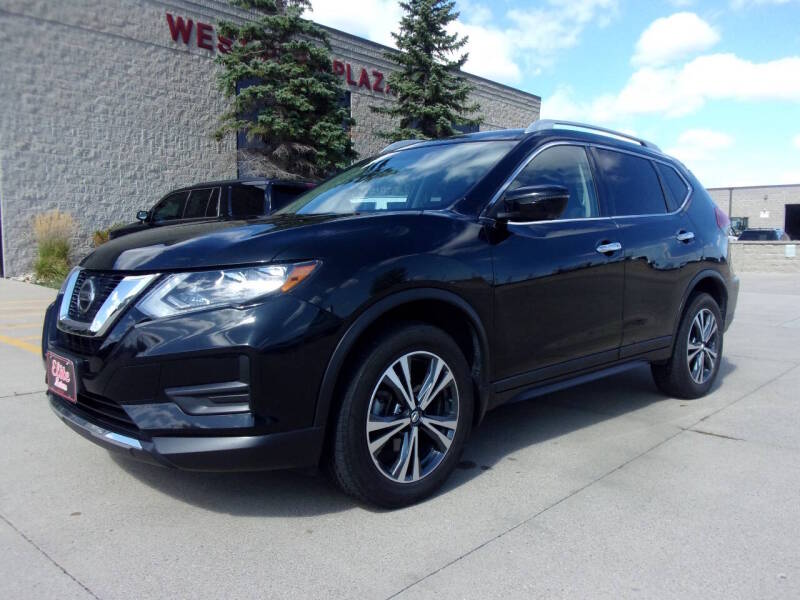 nissan rogue 2019 5N1AT2MV1KC815124 image nissan rogue 2019 5N1AT2MV1KC815124 image