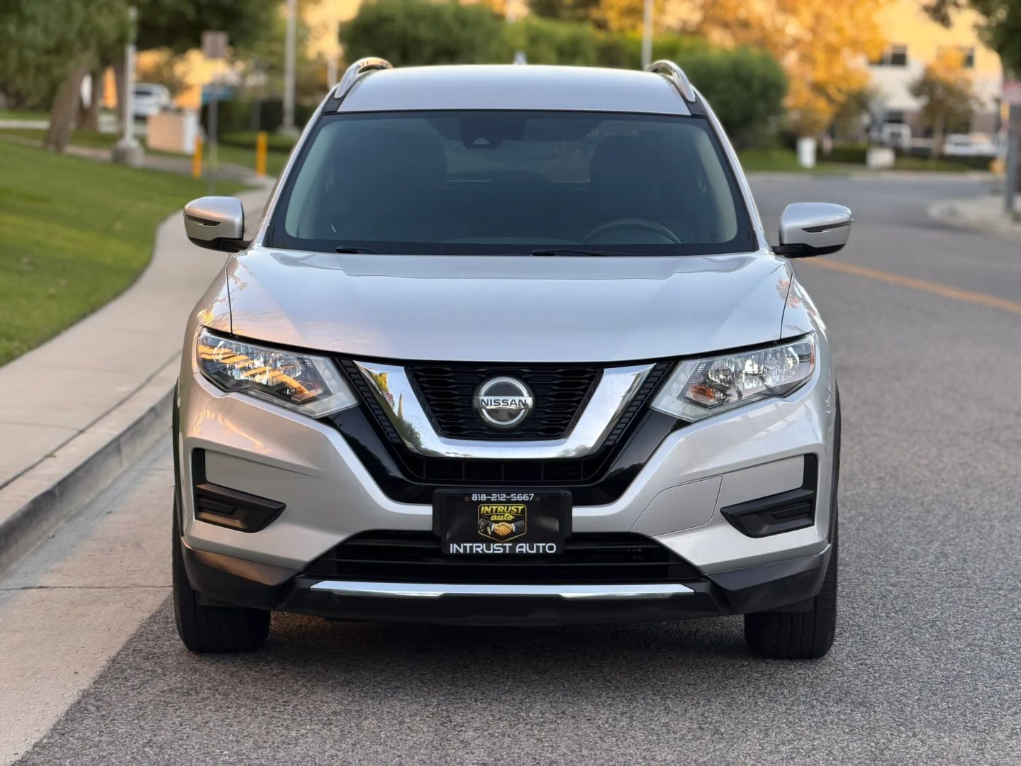 nissan rogue 2019 5N1AT2MV3KC786094 image nissan rogue 2019 5N1AT2MV3KC786094 image