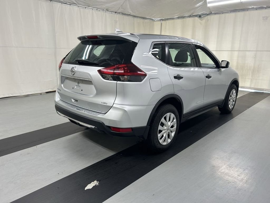nissan rogue 2019 5N1AT2MV0KC814675 image nissan rogue 2019 5N1AT2MV0KC814675 image