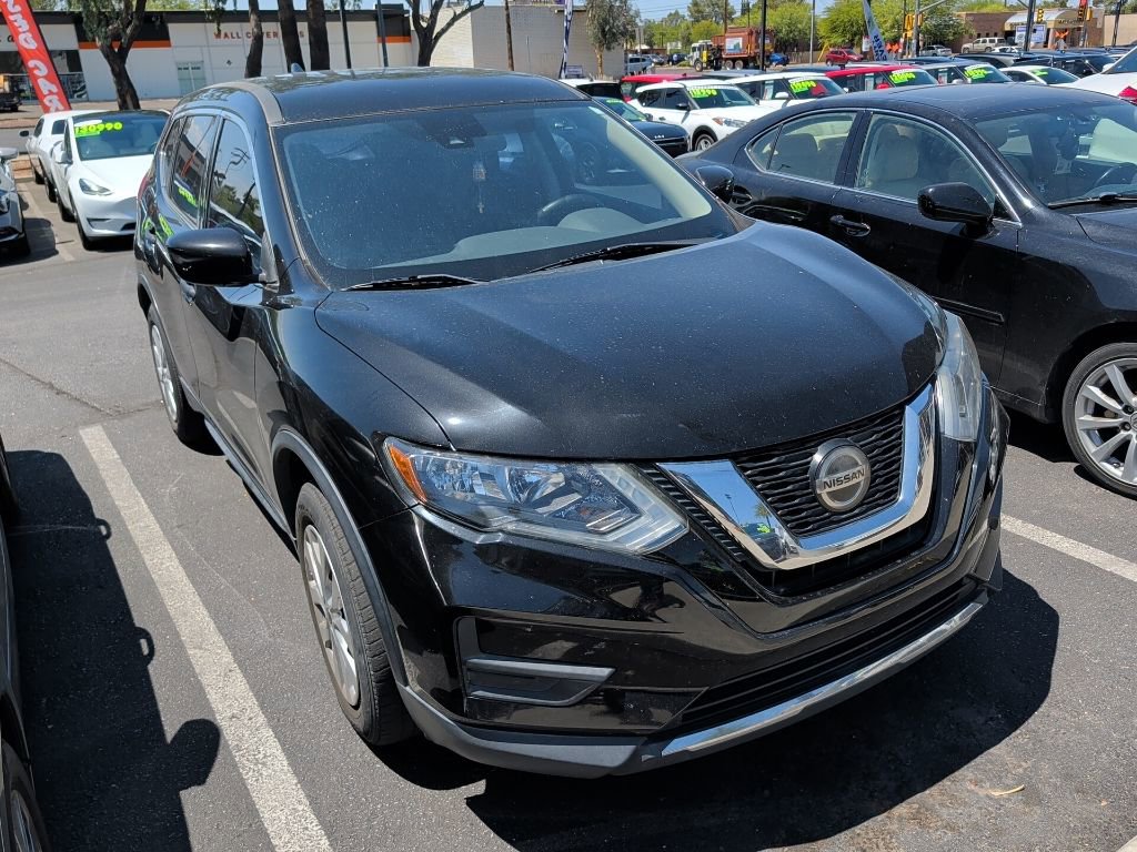 nissan rogue 2019 5N1AT2MT0KC839848 image nissan rogue 2019 5N1AT2MT0KC839848 image