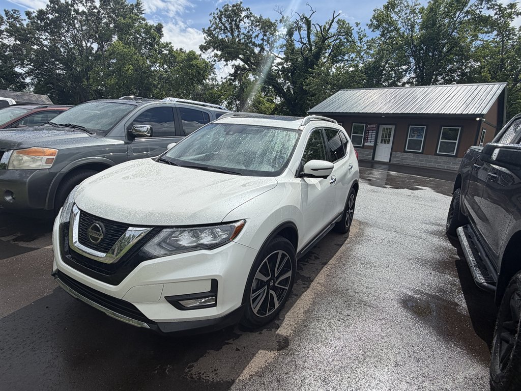 nissan rogue 2019 5N1AT2MTXKC845799 image nissan rogue 2019 5N1AT2MTXKC845799 image