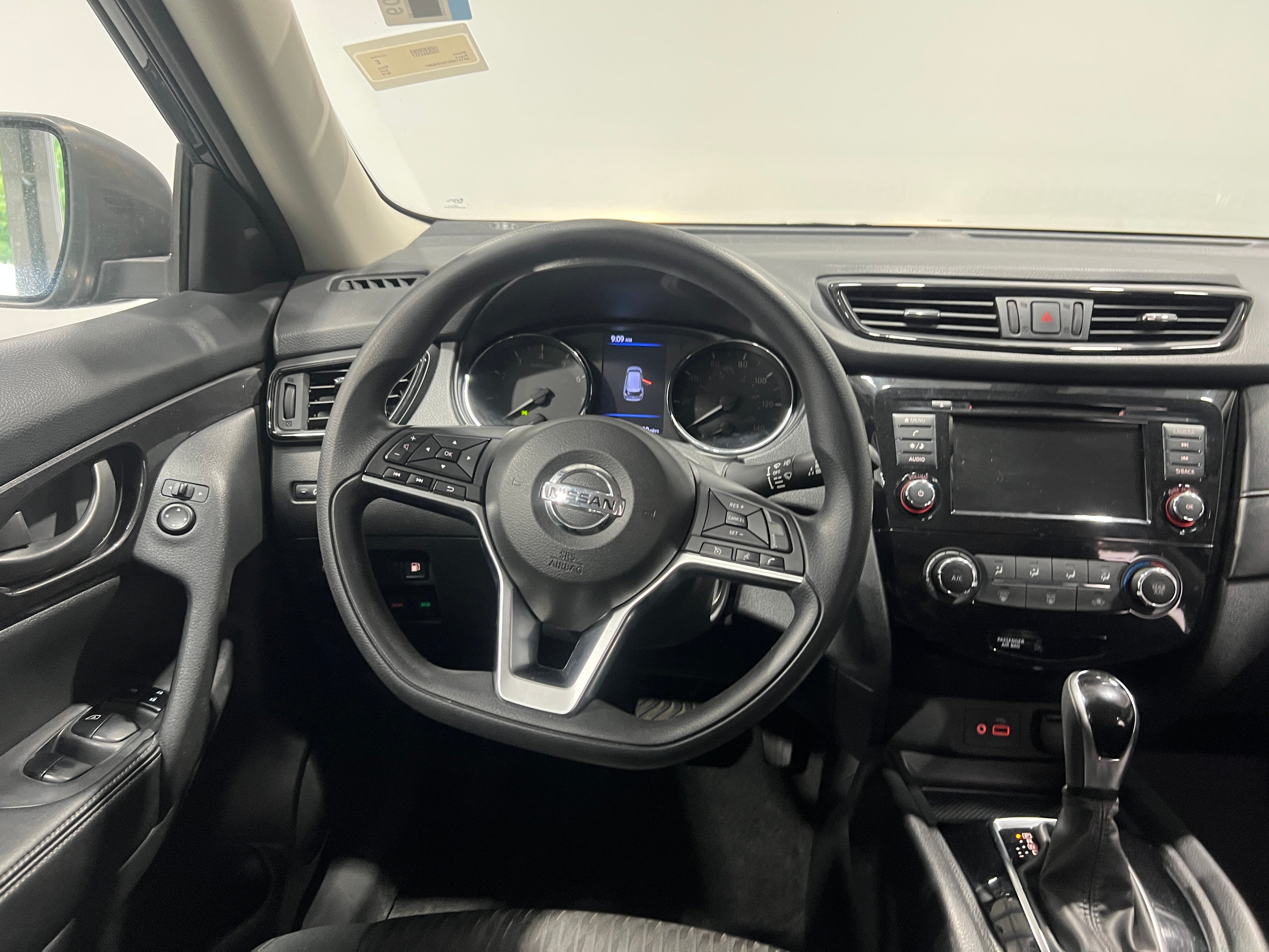 nissan rogue 2019 5N1AT2MV7KC830307 image nissan rogue 2019 5N1AT2MV7KC830307 image