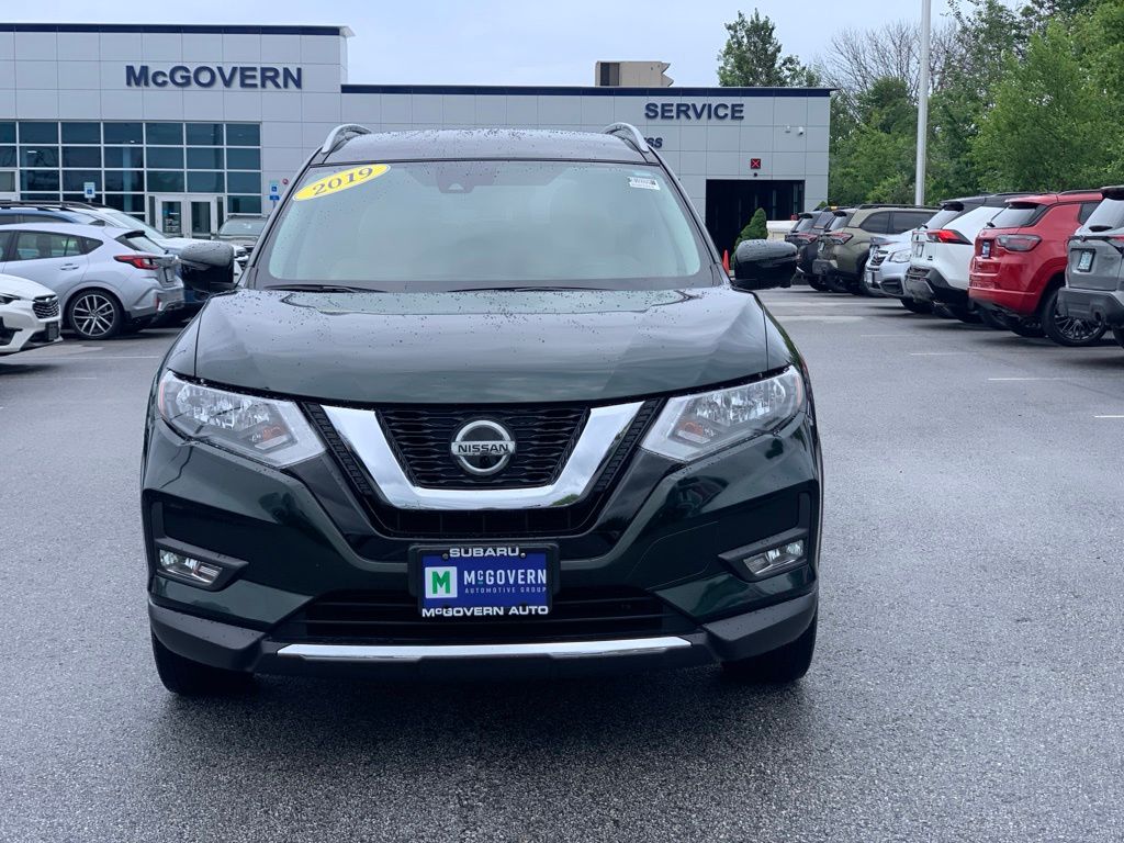 nissan rogue 2019 5N1AT2MV2KC772347 image nissan rogue 2019 5N1AT2MV2KC772347 image