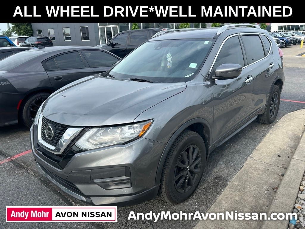 nissan rogue 2019 5N1AT2MV9KC785676 image nissan rogue 2019 5N1AT2MV9KC785676 image