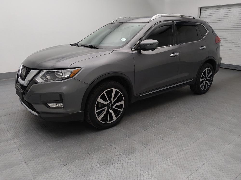 nissan rogue 2019 5N1AT2MV6KC807004 image nissan rogue 2019 5N1AT2MV6KC807004 image