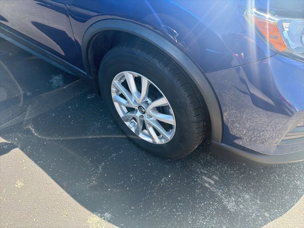 nissan rogue 2019 5N1AT2MV5KC845629 image nissan rogue 2019 5N1AT2MV5KC845629 image