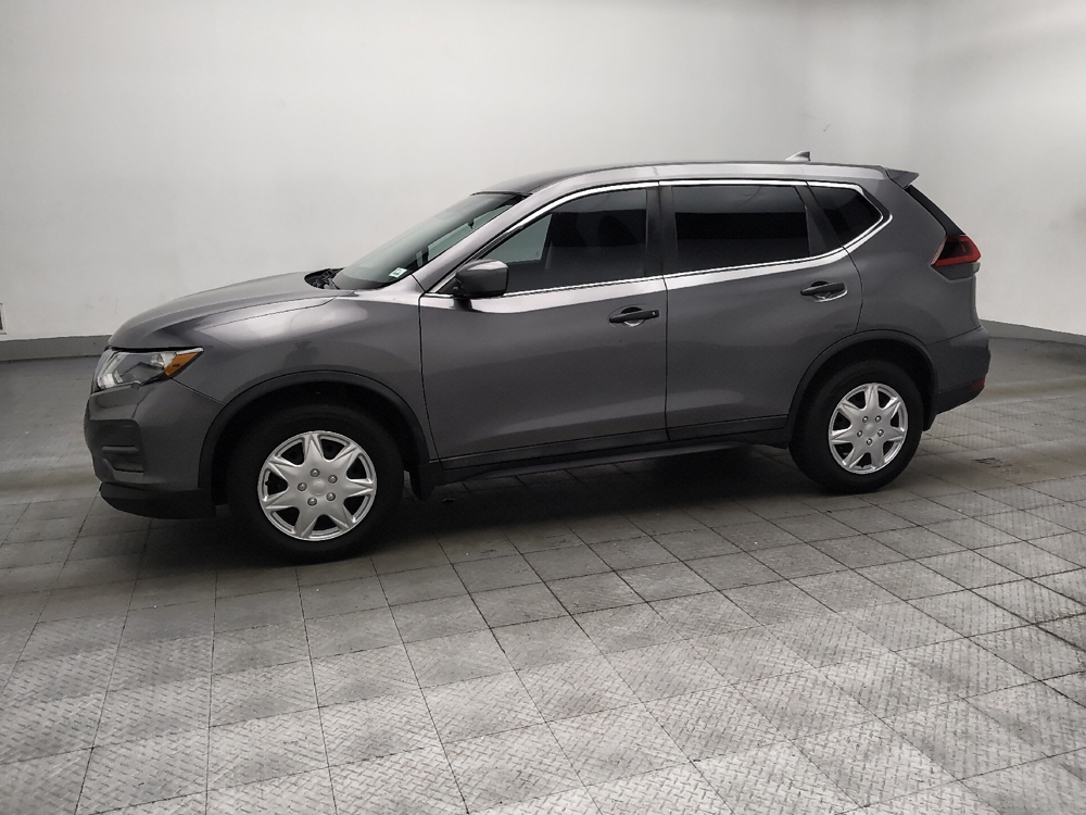 nissan rogue 2019 5N1AT2MV7KC843591 image nissan rogue 2019 5N1AT2MV7KC843591 image