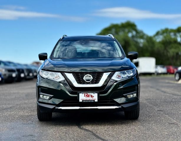 nissan rogue 2019 5N1AT2MVXKC827689 image nissan rogue 2019 5N1AT2MVXKC827689 image
