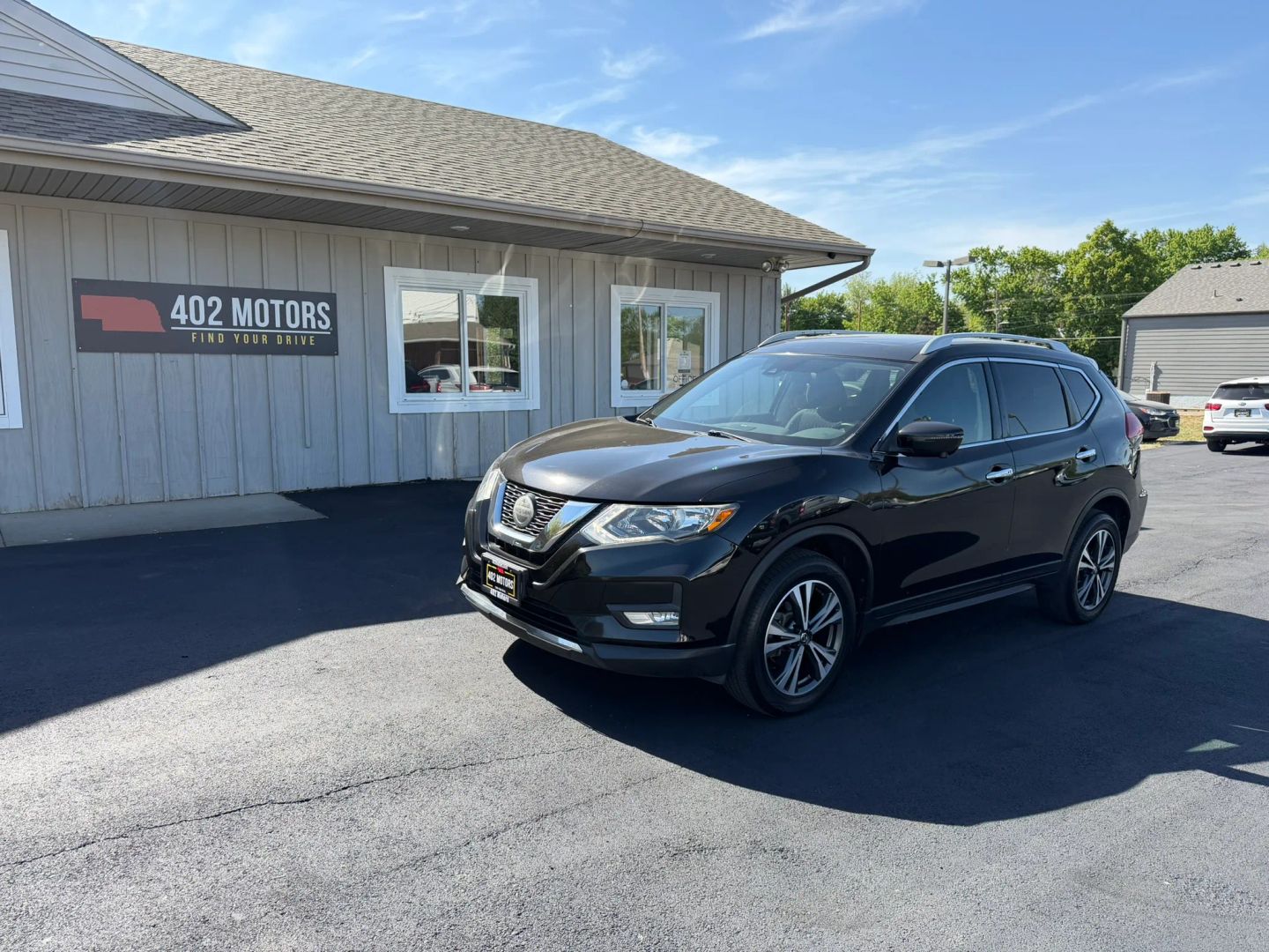 nissan rogue 2019 5N1AT2MV4KC705961 image nissan rogue 2019 5N1AT2MV4KC705961 image