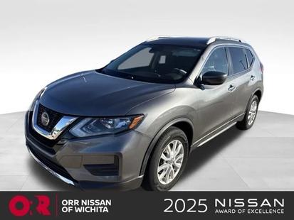 nissan rogue 2019 5N1AT2MT0KC719564 image nissan rogue 2019 5N1AT2MT0KC719564 image