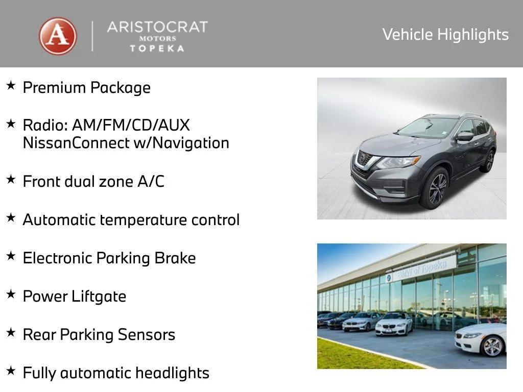 nissan rogue 2019 5N1AT2MV5KC758331 image nissan rogue 2019 5N1AT2MV5KC758331 image